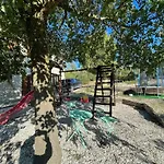 Villa Detached With Games Room, Pool, And Panoramic Views In San Damiano
