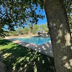 Detached With Games Room, Pool, And Panoramic Views In San Damiano Villa