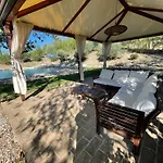 Detached With Games Room, Pool, And Panoramic Views In San Damiano Villa *