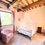 Villa Detached With Games Room, Pool, And Panoramic Views In San Damiano *