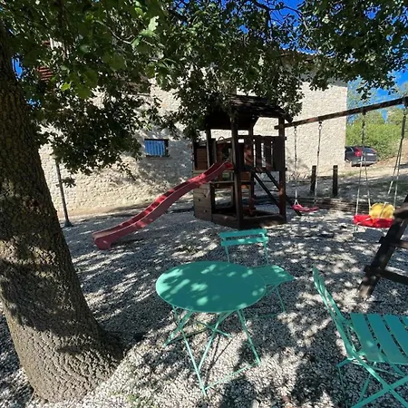 Large - Sleeps 10 - Pool - Pergola - Playground For Children - Wifi Villa Petroro