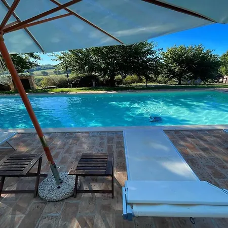 Large - Sleeps 10 - Pool - Pergola - Playground For Children - Wifi