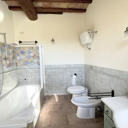 Large - Sleeps 10 - Pool - Pergola - Playground For Children - Wifi Villa Petroro