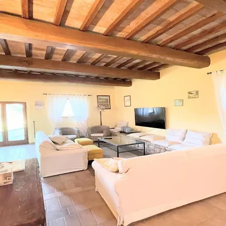 Large - Sleeps 10 - Pool - Pergola - Playground For Children - Wifi Villa