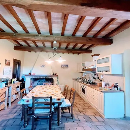 Large - Sleeps 10 - Pool - Pergola - Playground For Children - Wifi Villa Petroro
