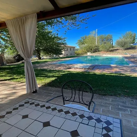 Large - Sleeps 10 - Pool - Pergola - Playground For Children - Wifi Petroro