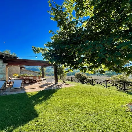 Large - Sleeps 10 - Pool - Pergola - Playground For Children - Wifi Villa