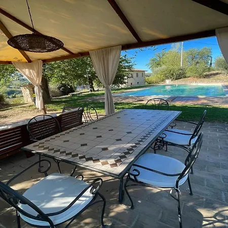 Large - Sleeps 10 - Pool - Pergola - Playground For Children - Wifi Villa *
