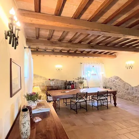 Large - Sleeps 10 - Pool - Pergola - Playground For Children - Wifi Villa