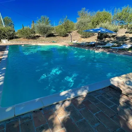 Large - Sleeps 10 - Pool - Pergola - Playground For Children - Wifi