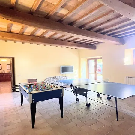 Large - Sleeps 10 - Pool - Pergola - Playground For Children - Wifi Villa Petroro