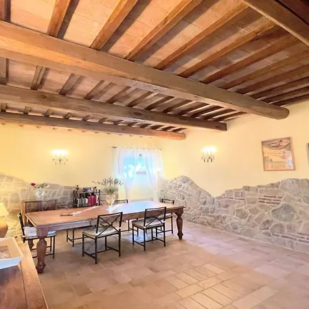 Large - Sleeps 10 - Pool - Pergola - Playground For Children - Wifi Petroro