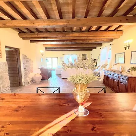 Large - Sleeps 10 - Pool - Pergola - Playground For Children - Wifi * Petroro