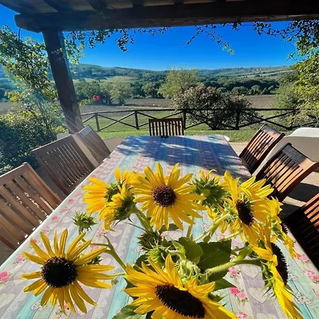 Large - Sleeps 10 - Pool - Pergola - Playground For Children - Wifi Petroro