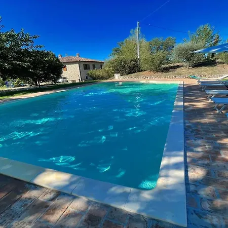 Large - Sleeps 10 - Pool - Pergola - Playground For Children - Wifi Villa