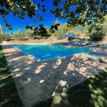 Large - Sleeps 10 - Pool - Pergola - Playground For Children - Wifi Petroro