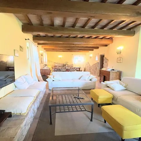 Large - Sleeps 10 - Pool - Pergola - Playground For Children - Wifi Villa Petroro